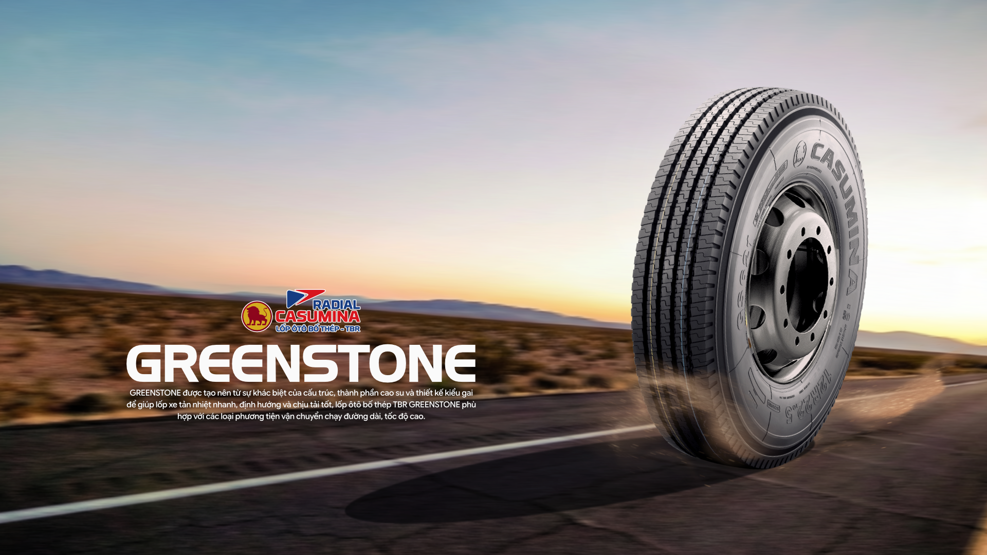 Greenstone